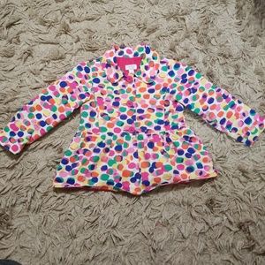 Children's Place coat